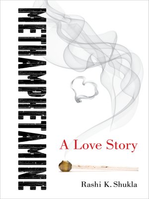 cover image of Methamphetamine